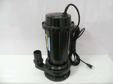 ZJQ型渣浆泵